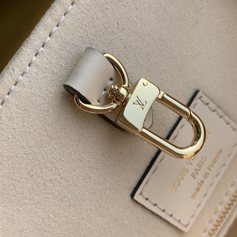 LV Top Handle Bags